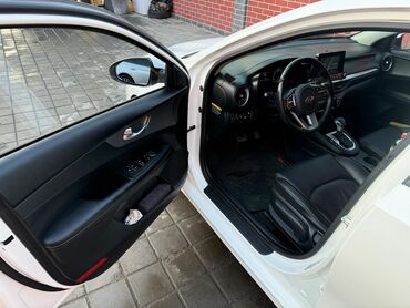 Kia: Kia K3: 2019 г., 1.6 л, Автомат, Бензин, Седан — 7