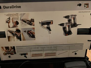 Digər tikinti materialları: Sırf Almaniyanın alçipan direli. Kagzında qeyd olunub təp təzə — 7