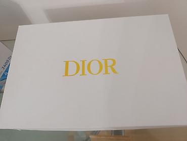 dior парфюм: Набор посуды Dior “Le Soleil” (Christian Dior) - Комплектация: 2 — 2