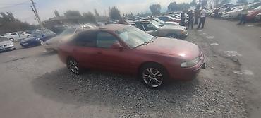 мазда купить: Mazda 626: 1996 г., 2 л, Механика, Бензин, Хэтчбэк — 3