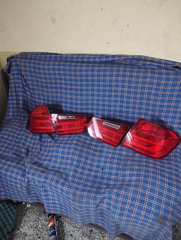 ford transit patpres: LED, BMW Orijinal, İşlənmiş — 1