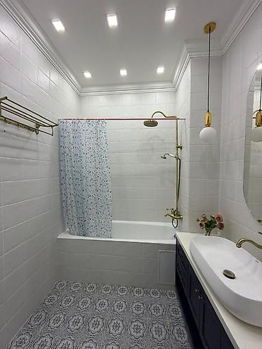 Долгосрочная аренда квартир: 2 комнаты — 5