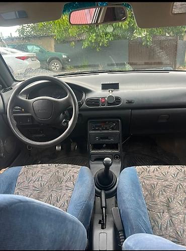 devo matiz: Volkswagen Passat: 1997 г., 1.3 л, Механика, Газ, Седан — 2