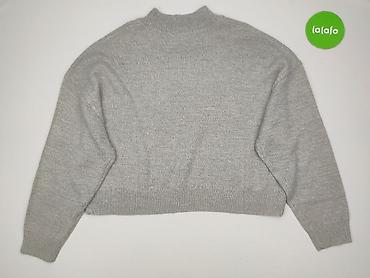 divided kurtka: H&M Divided, Sweter damski, rozmiar L — 3
