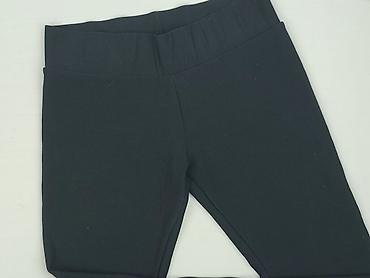 leginsy biale: Legginsy rozmiar L — 1