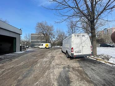 motor 313 cdi sprinter: Mercedes-Benz Спринтер: 2001 г., 2.7 л, Механика, Дизель, Фургон — 2
