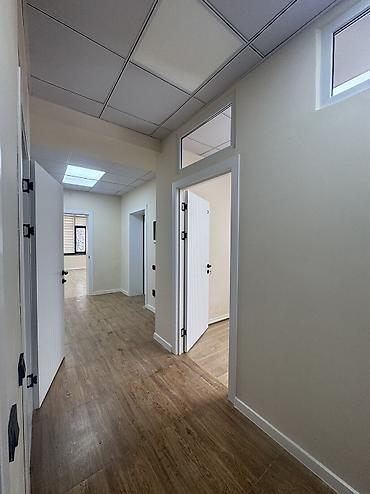 Аренда офисов: Аренда офисов, 100 м², В жилом комплексе, 1 линия, С отдельным входом, С отдельной кухней — 2