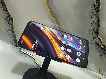 poco x6 pro 12256: Poco X4 GT, Б/у, 256 ГБ, цвет - Серый, 2 SIM — 3