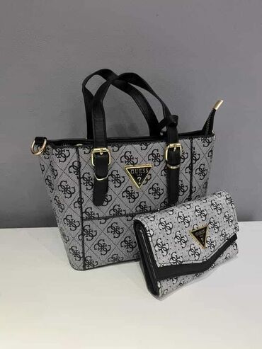 Torbe: ✅Torbe replike - Više modela: kompaktnа crossbody torba sa prednjim — 7