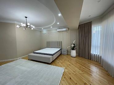 4 bedroom: 4 комнаты, 160 м², 7 этаж — 8