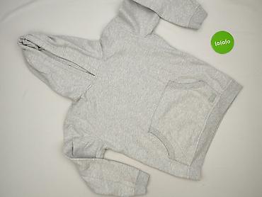 sweter diverse: Diverse, Bluza z kapturem dla mężczyzn, rozmiar M — 2
