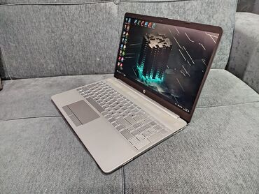 Жесткие диски, переносные винчестеры: Ноутбук, HP, 16 ГБ ОЗУ, Intel Core i5, 15.6 ", Новый, Для работы, учебы, память SSD