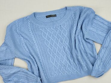 Ubrania damskie: Atmosphere, Sweter damski, rozmiar M