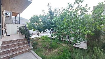 Həyət evləri və villaların satışı: 6 otaqlı, 200 kv. m, Kredit yoxdur, Yeni təmirli — 4