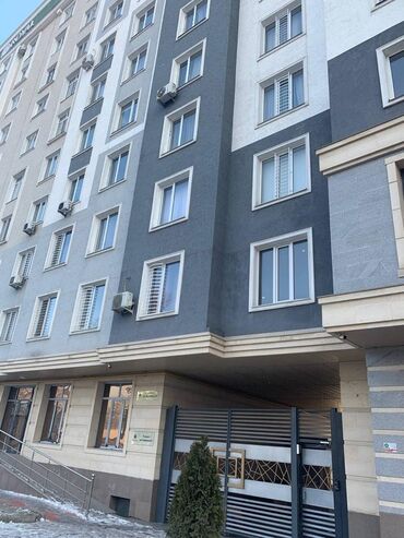 Продажа квартир: 2 комнаты, 52 м², Элитка, 4 этаж, Евроремонт