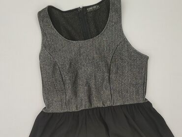 sukienki na impreze dla 60 latki: Forever 21, Sukienka damska, rozmiar S