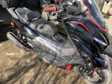 Скутеры: Скутер VILIMI MSAX Характеристики Автозапуск разъем для зарядки — 18