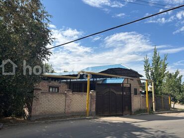 панельные дома в бишкеке: Дом, 130 м², 6 комнат, Риэлтор, Старый ремонт