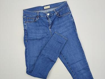 trapstar denim: Topshop Moto, Jeansy damskie, rozmiar M — 1