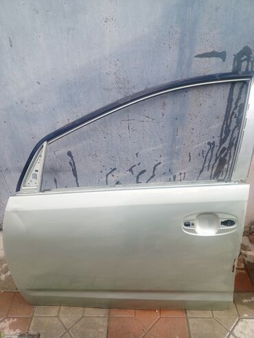 Yan və salon güzgüləri: 2008 purus qapısı sol teref
