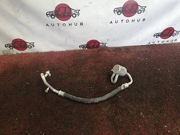 estima: Трубка кондиционера TOYOTA Estima R50 2.4 2AZ-FE 2008 (б/у) — 1