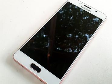ipad 2: Samsung Galaxy A6, 16 GB, rəng - Ağ, Zəmanət, Düyməli, Sensor — 6