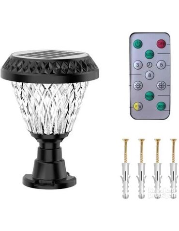 jysk bazeni za decu: Garden lighting, New, Paid delivery