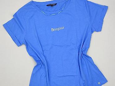 olo tshirt: T-shirt damski, rozmiar S — 1