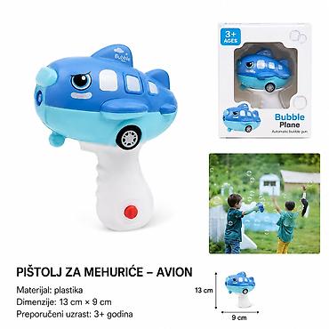 KMT Za vodeni pištolj 7905439 Opis: - Dodatan nastavak/pribor za