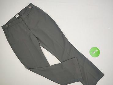 spódnico spodnie pull: Ravel, Spodnie materiałowe damskie, rozmiar XL — 2