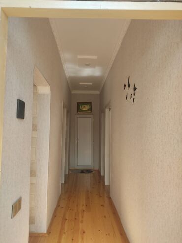 Həyət evləri və villaların satışı: 4 otaqlı, 75 kv. m, Kredit yoxdur, Yeni təmirli — 14