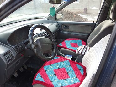 прикуриватель авто: Mitsubishi Space Wagon: 1996 г., 2 л, Механика, Бензин, Минивэн