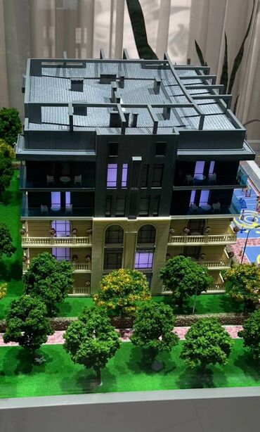 продаю дом квартира: 3 комнаты, 99 м², Элитка, 3 этаж, Косметический ремонт