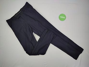 pull and bear aplikacja: Spodnie garniturowe męskie — 2