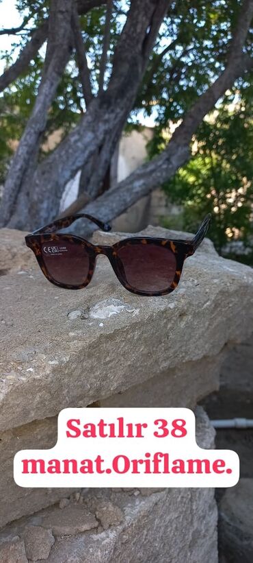 Eynəklər: Gün eynəyi, Yeni — 6