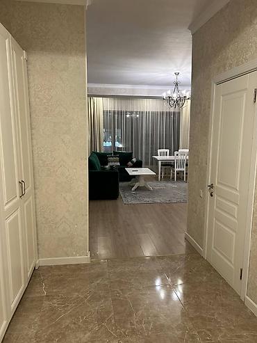 Посуточная аренда квартир: 2 комнаты, Круглосуточное заселение, Парковка, Интернет, Wi-Fi — 6