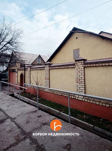 Продажа коттеджей и домов: Продается дом напротив Азия Мол 📍Локация: Горького/Пожарского — 2