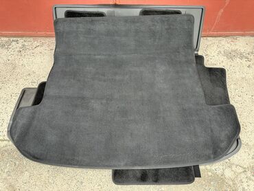 киа портер: Полик коврик в багажник на Kia Corento в наличие 2 шт