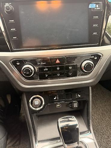 5: Ssangyong Korando: 2020 г., 1.5 л, Автомат, Бензин, Кроссовер — 10