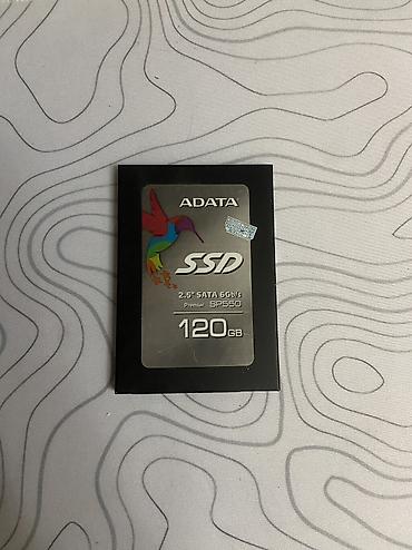 ddr4 ecc: Накопитель для ПК, Б/у, ADATA, SSD, 128 ГБ, 2.5", Для ПК — 1