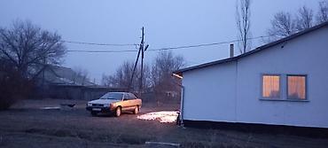 Audi: Audi 100: 1986 г., 2.2 л, Механика, Бензин, Седан — 2