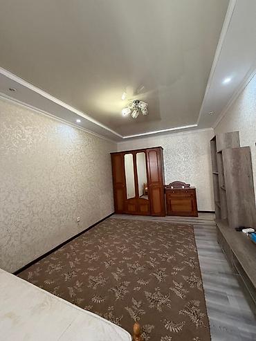Продажа квартир: 2 комнаты, 54 м², Элитка, 6 этаж, Косметический ремонт — 13