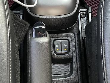 Chevrolet: Chevrolet Spark: 2016 г., 1 л, Вариатор, Бензин, Хэтчбэк — 8