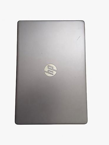 HP: İşlənmiş HP 15.6 ", Intel Core i3, 512 GB, Ünvandan götürmə — 2
