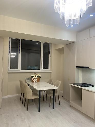 Продажа квартир: 2 комнаты, 53 м², Элитка, 12 этаж, Евроремонт — 11