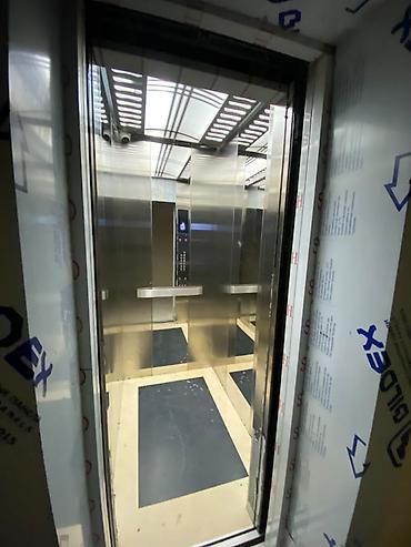 креакон: 4 комнаты, 133 м², Асанбай мкр Элитка, 10 этаж, ПСО (под самоотделку) — 4