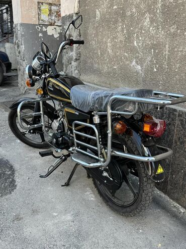 мотоцикл город джалалабад: Восход, 100 куб. см, Бензин, Взрослый, Б/у