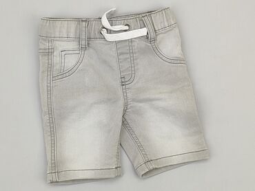 dluga letnia sukienka mohito: Shorts, Topomini, 12-18 months, condition - Very good