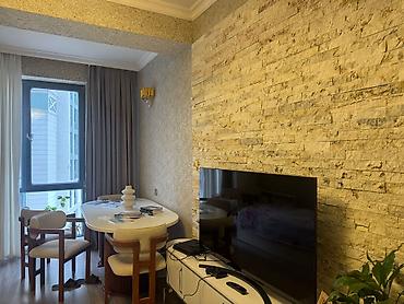 boulevard residence: 4 otaqlı, Yeni tikili, 120 kv. m — 3