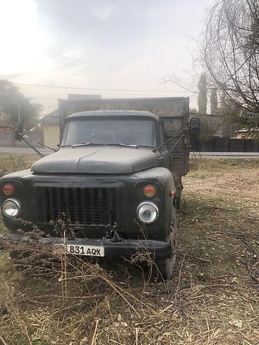 бензобак зил: ЗИЛ : | 1980 г. 853224 км — 3